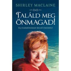 Találd meg önmagad!    -   Londoni Készleten